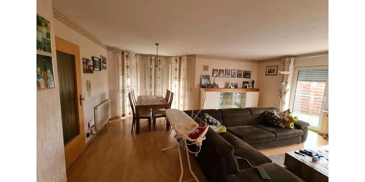Doppelhaushälfte Altensteig - 4 Zimmer, 113 m&sup2;, 590.000&euro; | Angebot:26889760