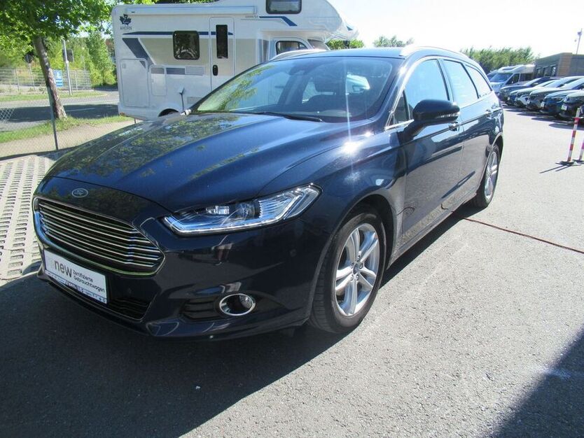 Mondeo