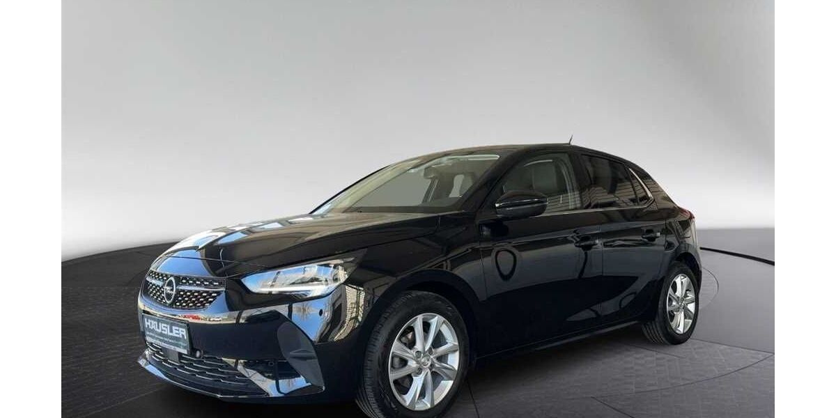 Opel Corsa 71.096 km 11.200 &euro; Feldkirchen 85622