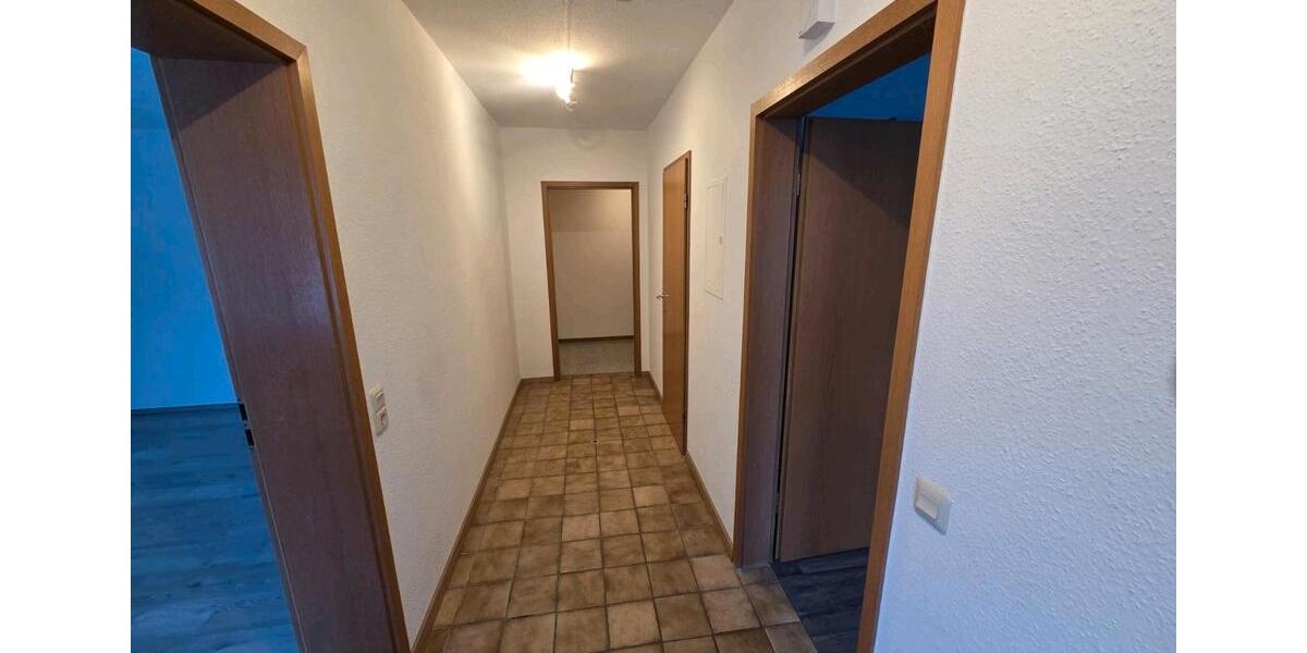 45 qm Mietwohnung mit guter Verkehsanbindung 1 zimmer