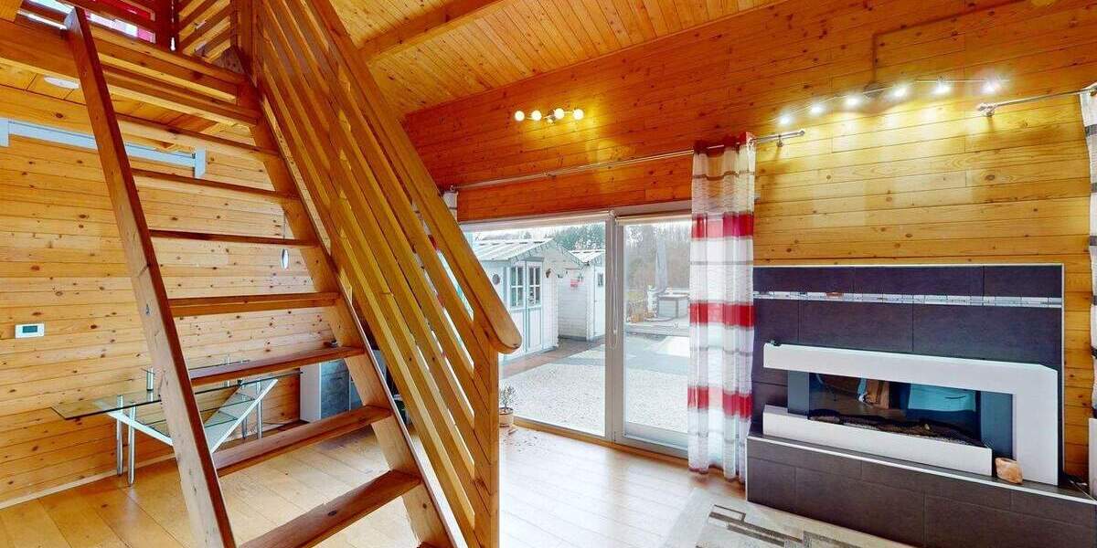 Einfamilienhaus Weiskirchen Thailen - 2 Zimmer, 64 m&sup2;, 250.000&euro; | Angebot:25835445