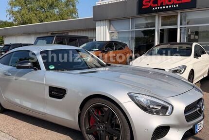 Mercedes-Benz AMG GT S 87.000 km 75.950 &euro; Uhingen 73066