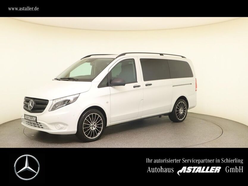 Mercedes-Benz Vito 96.797 km 40.899 € Schierling 84069