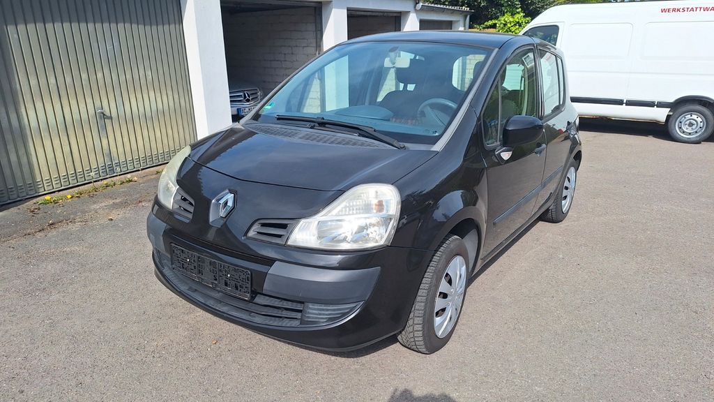 Renault Modus 139.480 km 1.950 &euro; Würselen 52146