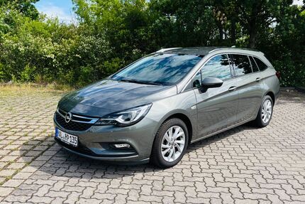 Opel Astra 122.205 km 9.000 &euro; Halle (Saale) 06114