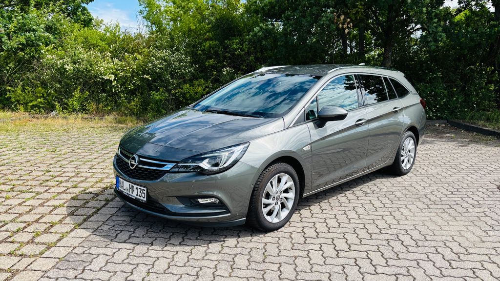 Opel Astra 122.205 km 9.000 &euro; Halle (Saale) 06114