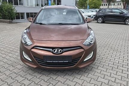 Hyundai i30 169.000 km 6.999 &euro; Bickenbach 64404