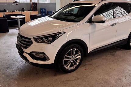 Hyundai SANTA FE 188.000 km 15.300 € Neufahrn bei Freising 85375