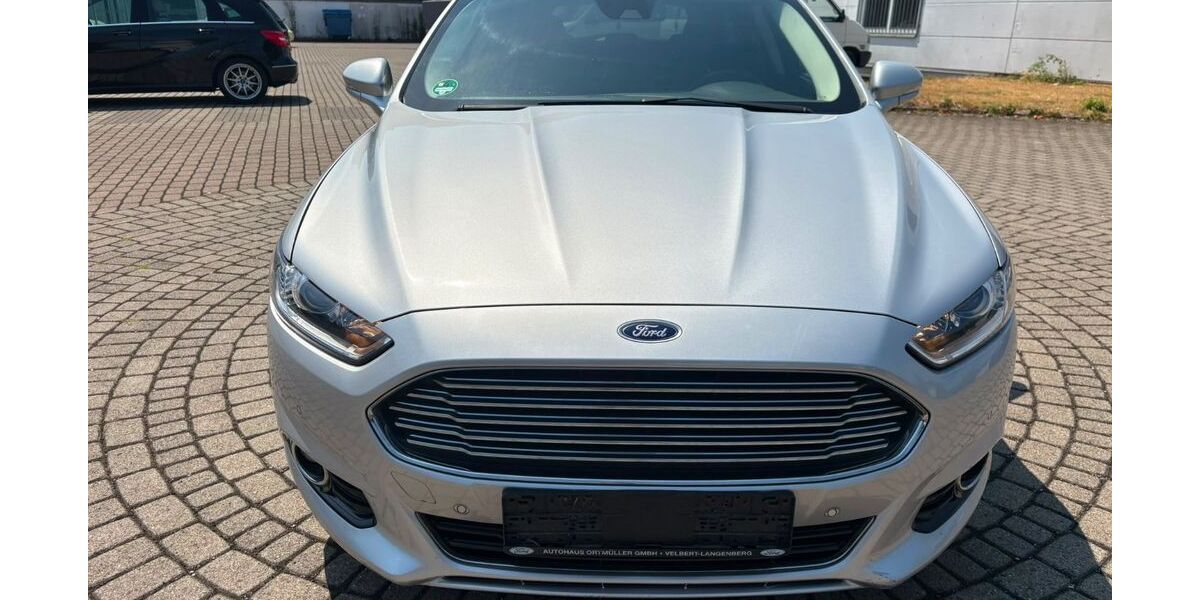 Ford Mondeo 147.220 km 5.999 &euro; Ulm 89079