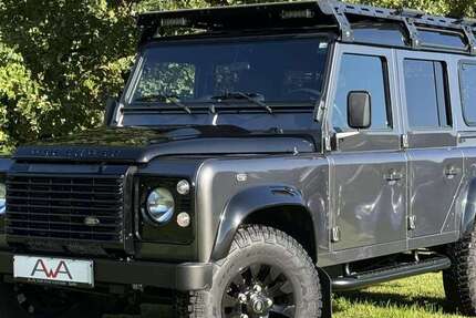 Land Rover Defender 131.610 km 53.980 € Spelle 48480