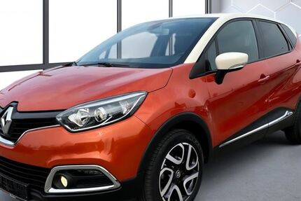 Renault Captur 32.557 km 9.800 € Dresden 01237