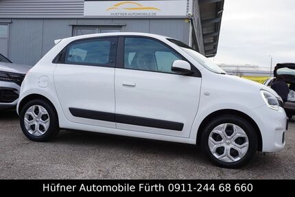Renault Twingo 19.888 km 10.999 &euro; Fürth 90763