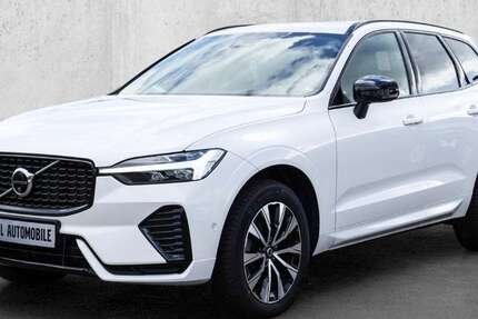 Volvo XC60 14.735 km 38.850 &euro; Aachen 52078