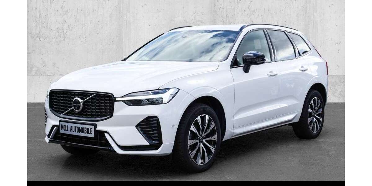 Volvo XC60 14.735 km 38.850 &euro; Aachen 52078