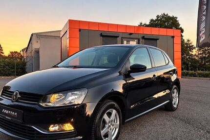 VW Polo 113.000 km 7.900 &euro; Reichenbach an der Fils 73262