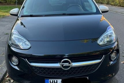 Opel Adam 95.592 km 7.699 € Hamburg 22589