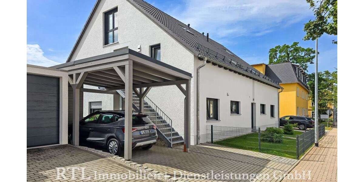 Wohnung zum Kaufen in Zeulenroda-Triebes 275.000 € 112.64 m² 4 zimmer