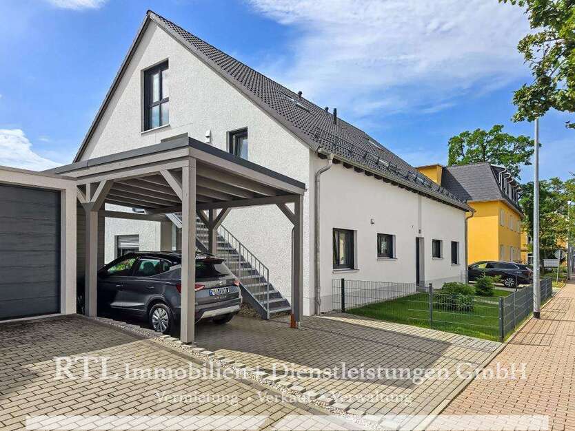 Wohnung zum Kaufen in Zeulenroda-Triebes 275.000 € 112.64 m² 4 zimmer