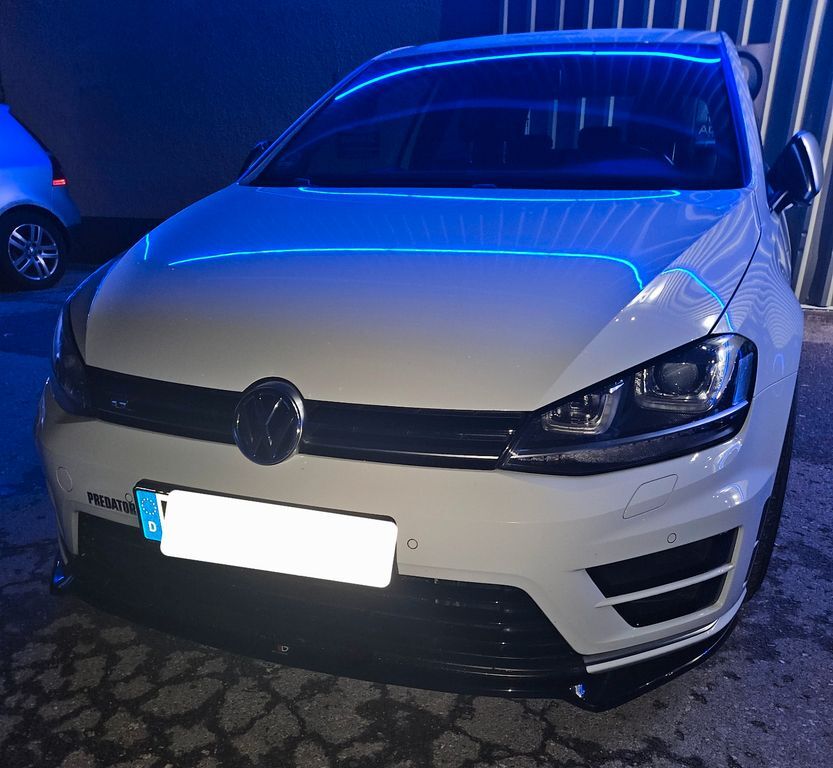 VW Golf 117.300 km 22.999 € Albstadt 72461
