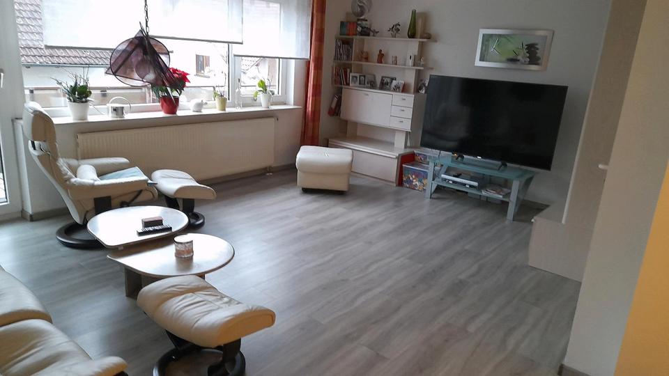 Doppelhaushälfte Eppingen - 6 Zimmer, 165 m&sup2;, 450.000&euro; | Angebot:26051140