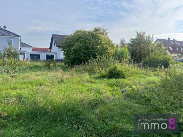 Grundstück Karlskron / Mändlfeld Mändlfeld - 319.000&euro; | Angebot:22790780