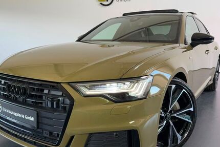 Audi A6 59.900 km 45.990 &euro; Beckum 59269