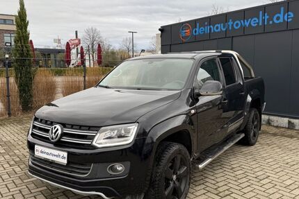 VW Amarok 189.000 km 16.500 &euro; Dormagen 41540