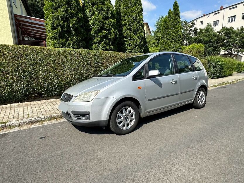 C-Max