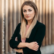 Kathi Wolf - Klapsenbeste 12.03.2026 Schlachthof München