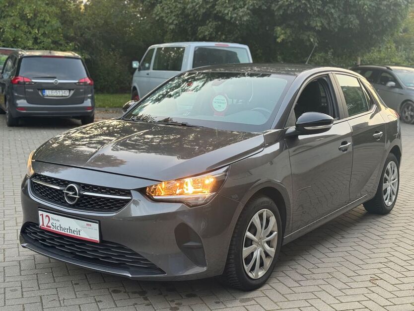 Opel Corsa 79.000 km 9.750 € Kiel 24107