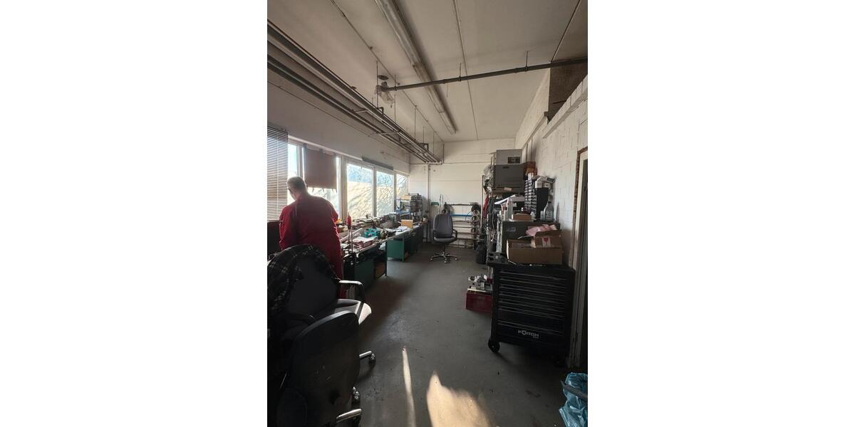 Gewerbeobjekt Gommern - 1.250&euro; | Angebot:26129851
