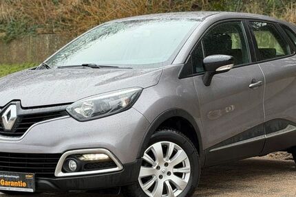 Renault Captur 82.600 km 7.990 &euro; Kiel 24147