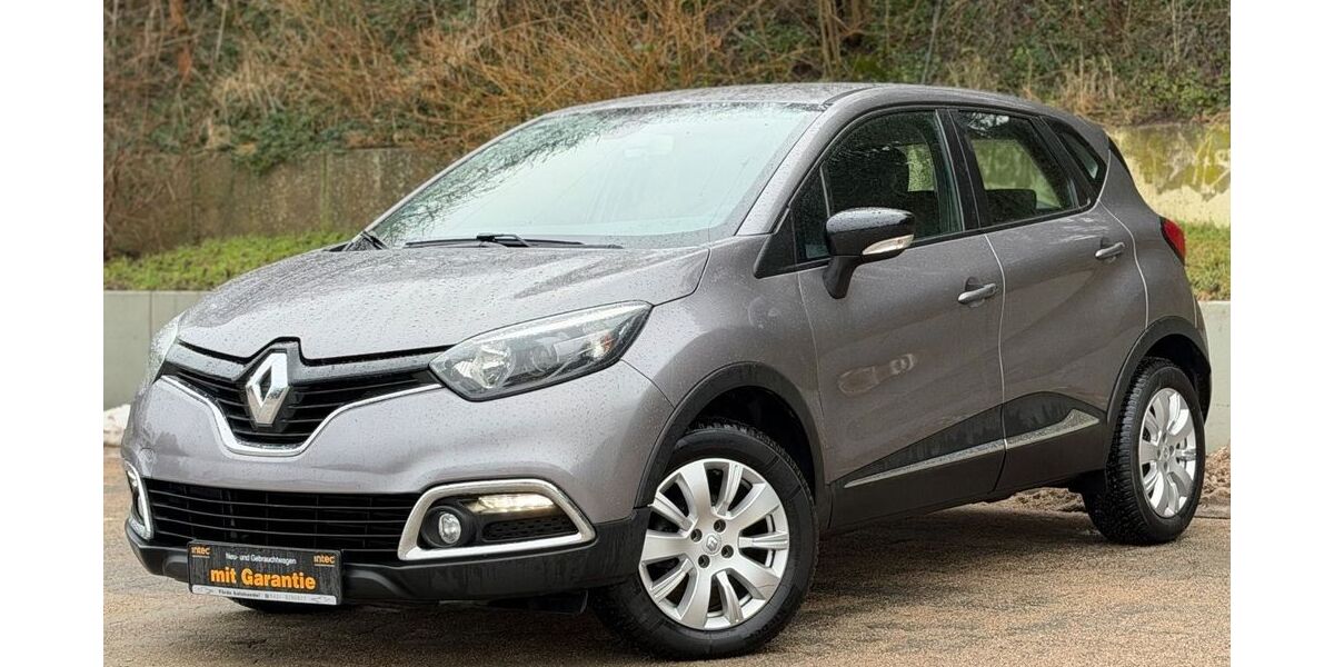 Renault Captur 82.600 km 7.990 &euro; Kiel 24147