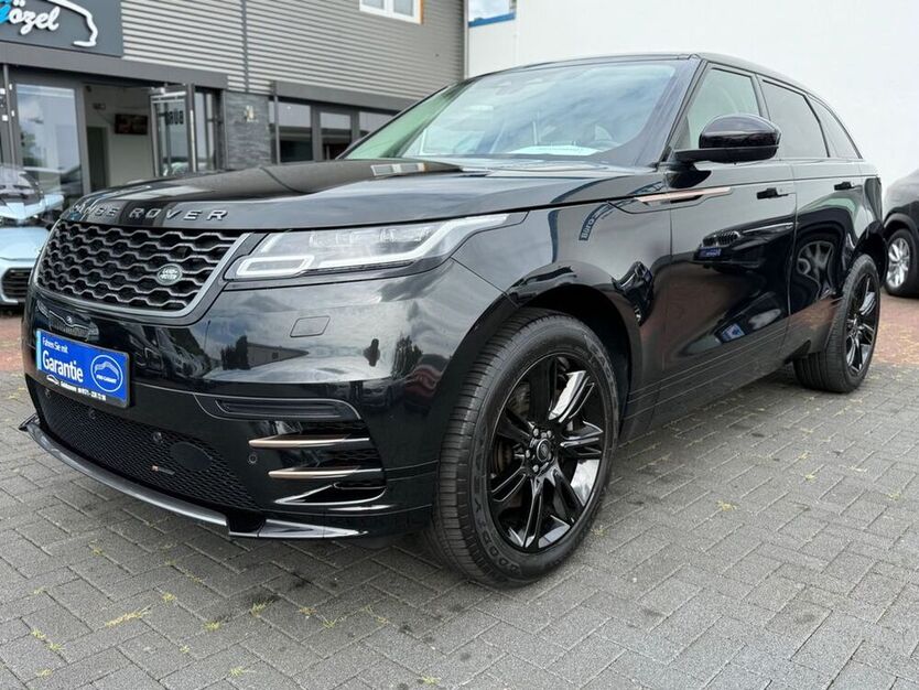 Range Rover Velar