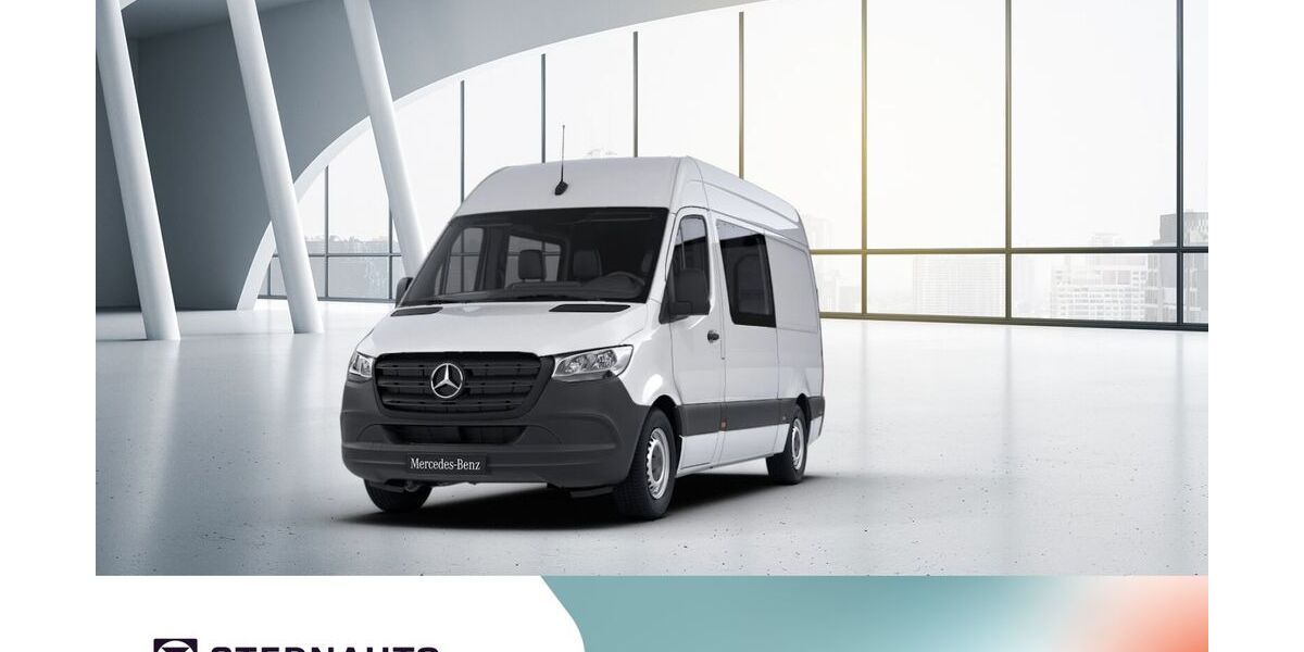 Mercedes-Benz Sprinter 149.042 km 38.675 &euro; Leipzig 04347