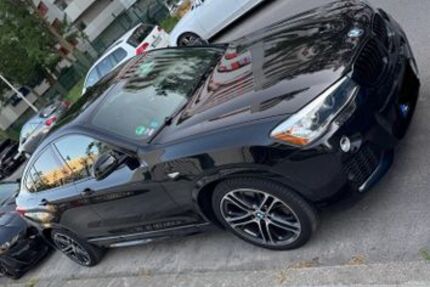 BMW X4 140.000 km 22.200 &euro; Berlin 12349