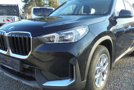 BMW X1 42.600 km 31.990 &euro; Bremervörde 27432