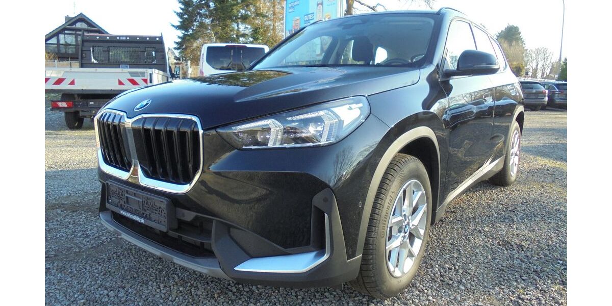 BMW X1 42.600 km 31.990 &euro; Bremervörde 27432