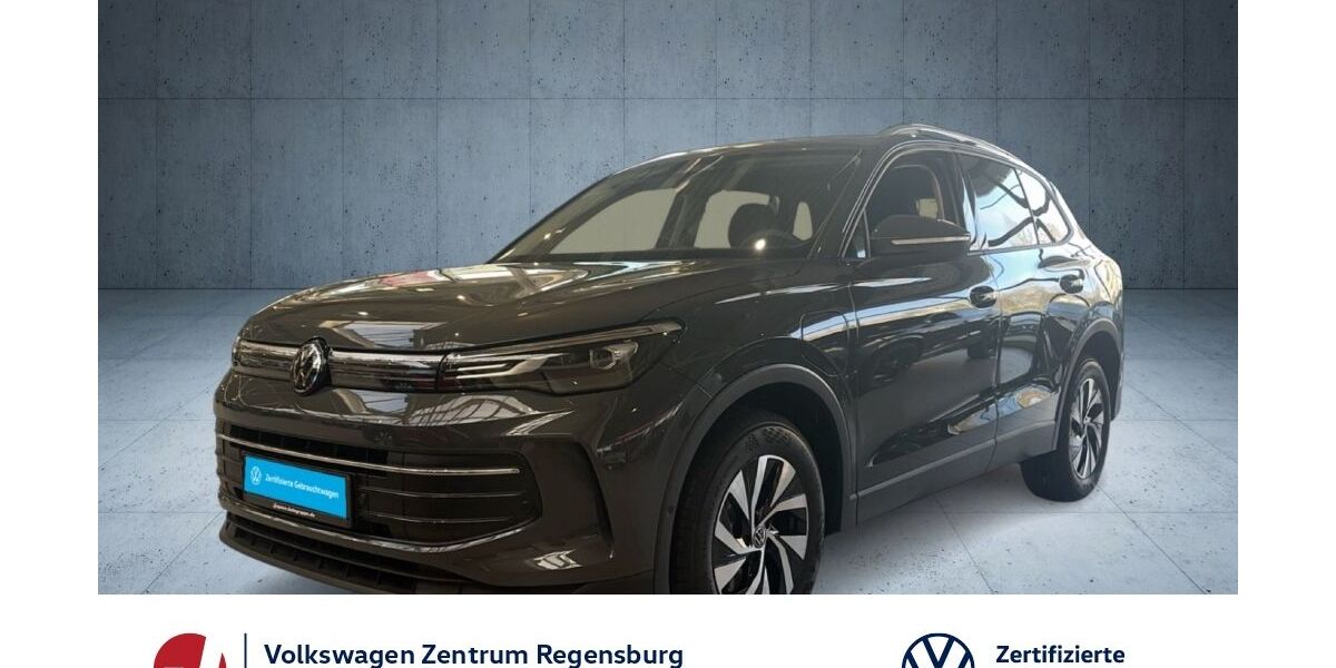 VW Tiguan 4.900 km 42.970 &euro; Regensburg 93053
