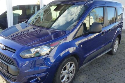 Ford Tourneo Connect 191.022 km 8.400 &euro; Burgau 89331