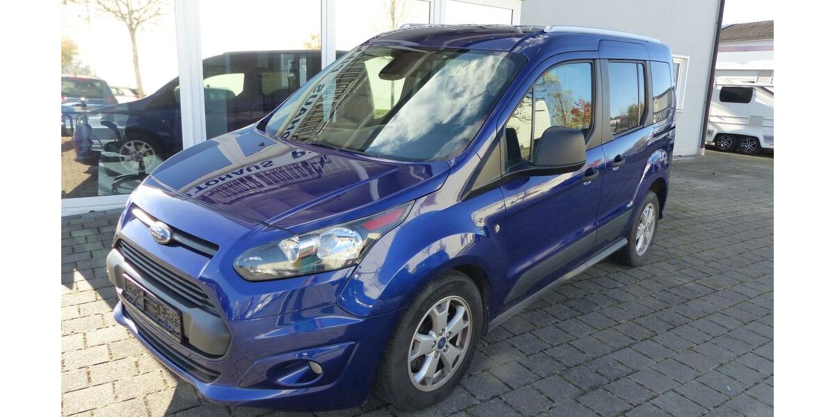 Ford Tourneo Connect 191.022 km 8.400 &euro; Burgau 89331