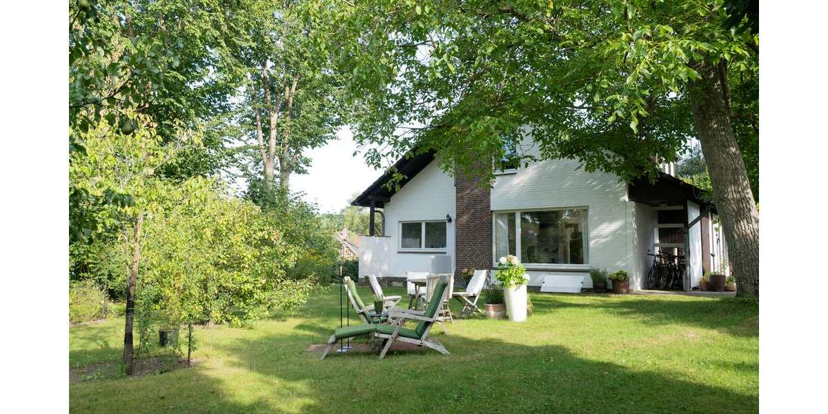 Einfamilienhaus Mölln - 7 Zimmer, 190 m&sup2;, 749.000&euro; | Angebot:26112499