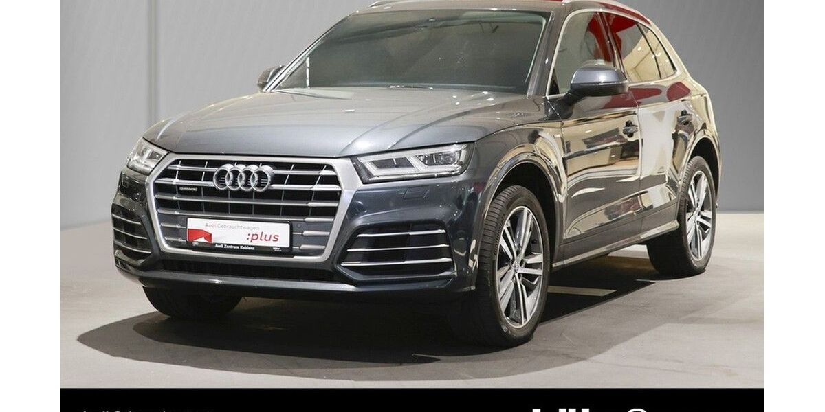 Audi Q5 114.989 km 27.580 € Koblenz 56070