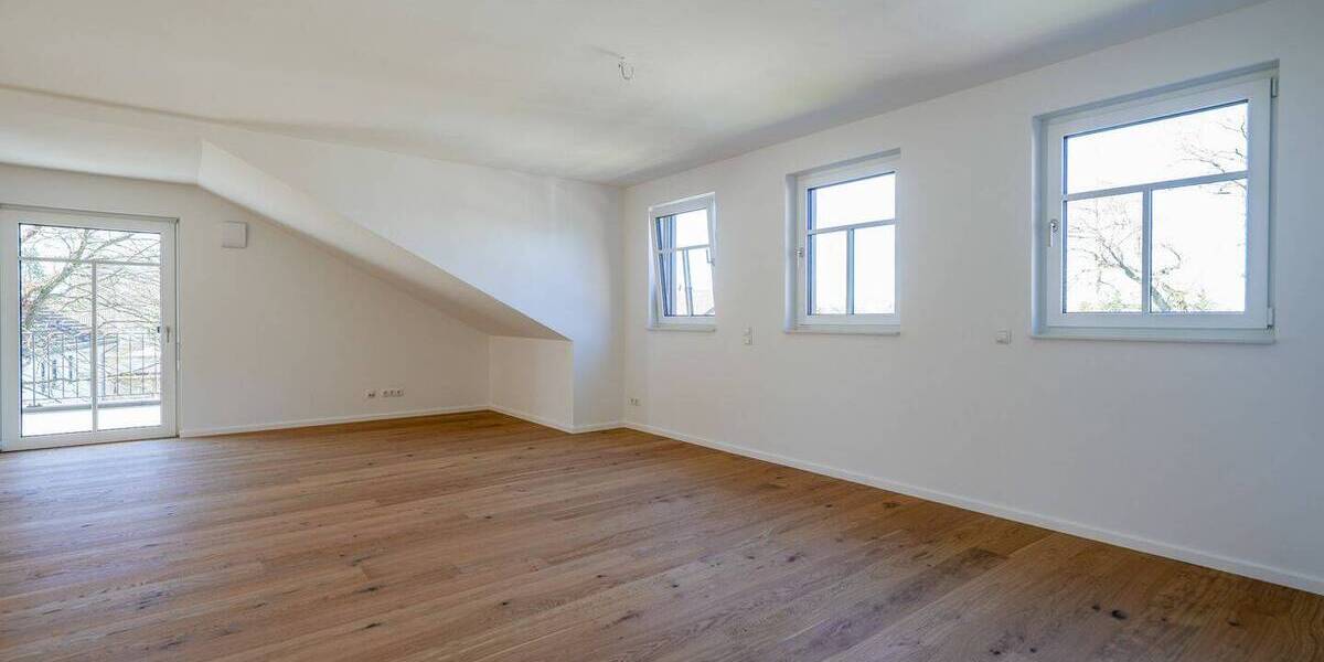 Etagenwohnung Bonn / Ippendorf Ippendorf - 3 Zimmer, 129 m&sup2;, 869.000&euro; | Angebot:26486973