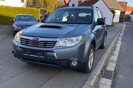 Subaru Forester 175.000 km 5.500 &euro; Lautertal (Vogelsberg) 36369