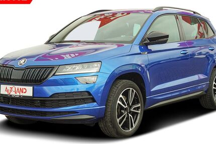 Skoda Karoq 69.987 km 26.990 &euro; Halle 06122
