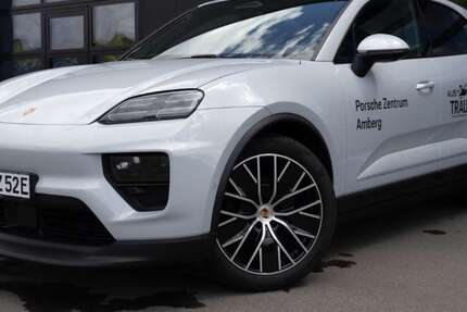Porsche Macan 19.900 km 92.990 &euro; Amberg 92224