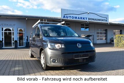 VW Caddy 48.807 km 31.995 &euro; Donauwörth 86609