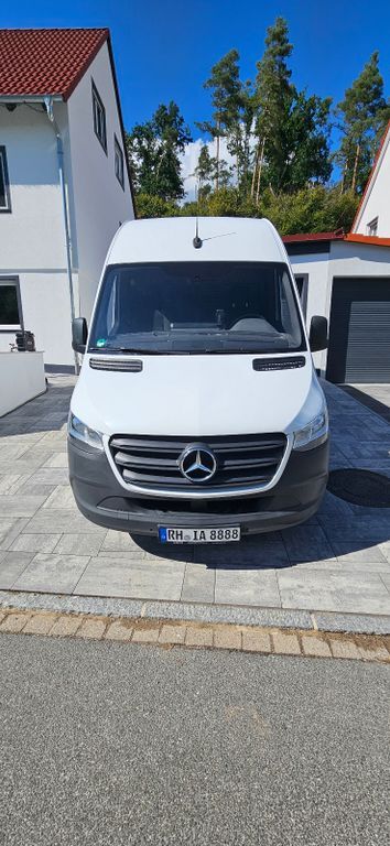 Sprinter