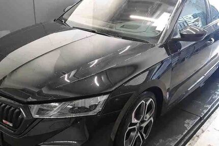 Skoda Octavia 95.000 km 32.490 € Helmstedt 38350